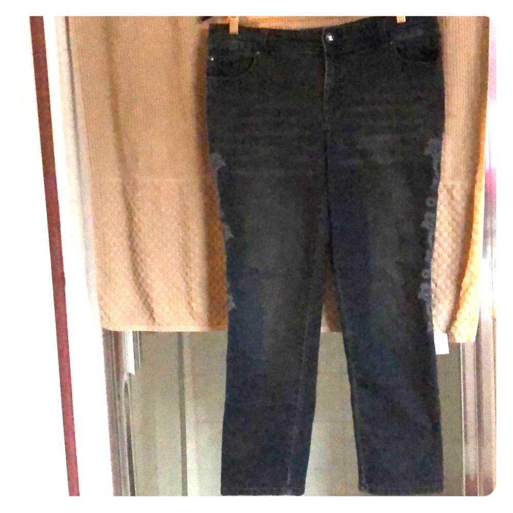 Women’s jeans